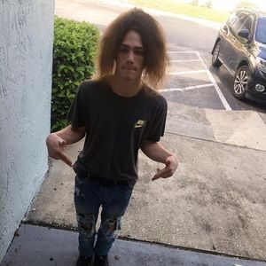 Meet your Posher, Brandice